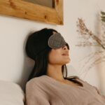 【40代】目の疲れを癒やす極上の15分。毎日がんばる自分を甘やかす温活アイピローのススメ