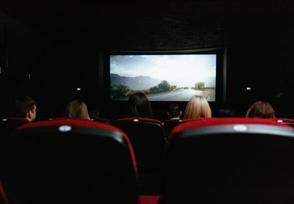 年齢を重ねるほど、私は美しい。「こんな風に歳をとりたい」と思わせる映画の中のカッコいい先輩たち