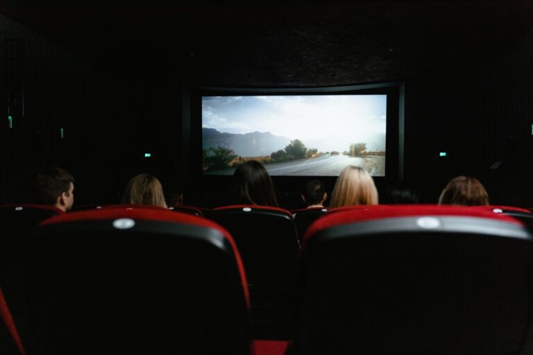 年齢を重ねるほど、私は美しい。「こんな風に歳をとりたい」と思わせる映画の中のカッコいい先輩たち