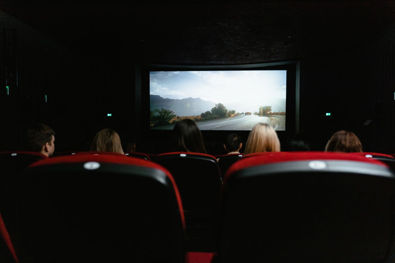 年齢を重ねるほど、私は美しい。「こんな風に歳をとりたい」と思わせる映画の中のカッコいい先輩たち