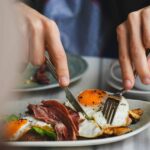 40代からの大人時間｜お気に入りの器を、しまい込まず使う。盛り付けで日常が華やぐ「無理しない丁寧な暮らし」