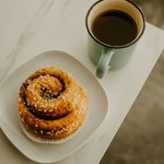 北欧流Fika（フィーカ）に学ぶ！コーヒータイムで心をゆるめる「ごほうびおやつ」の時間