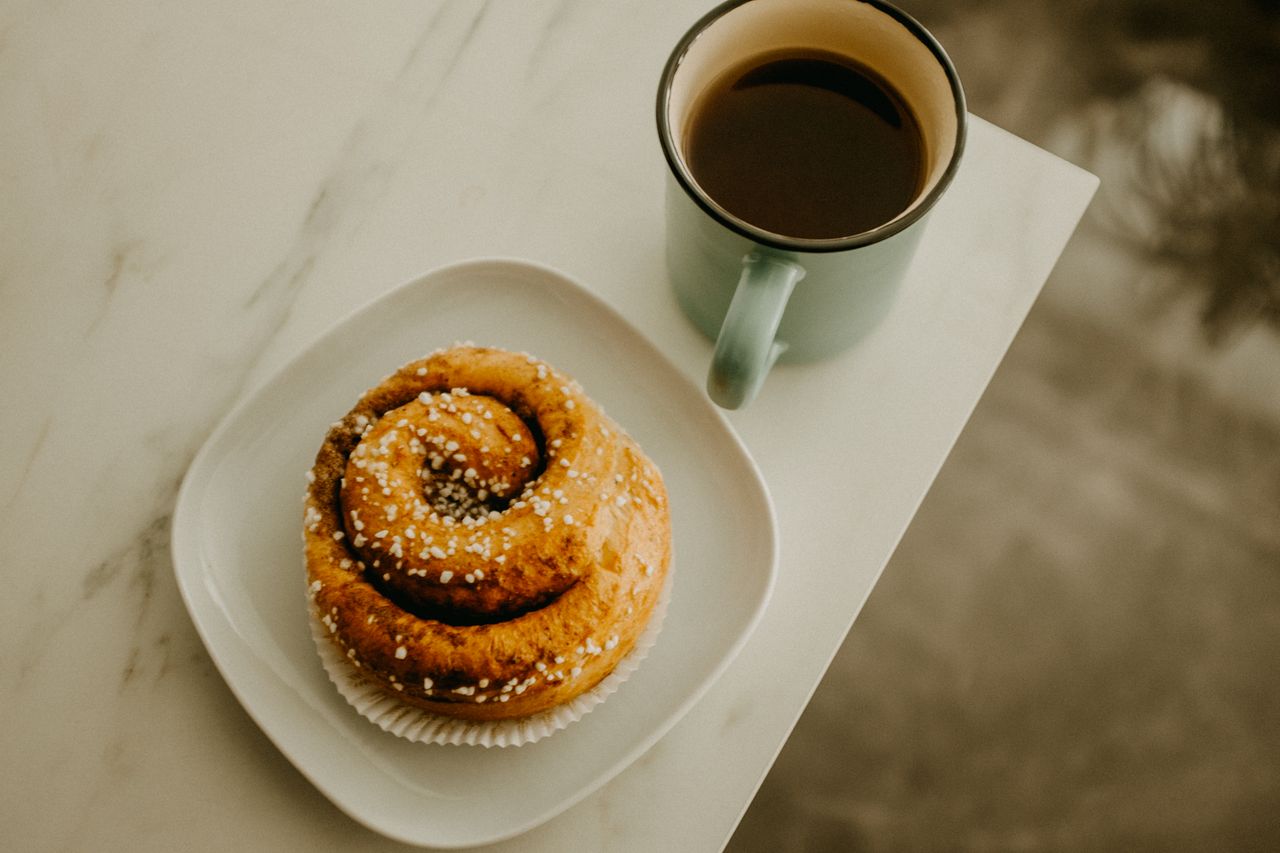 北欧流Fika（フィーカ）に学ぶ！コーヒータイムで心をゆるめる「ごほうびおやつ」の時間