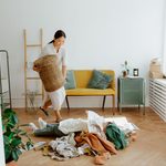 スタイルノートで服選びの迷いをゼロに！「定番アイテム」を書き出すワードローブ整理術