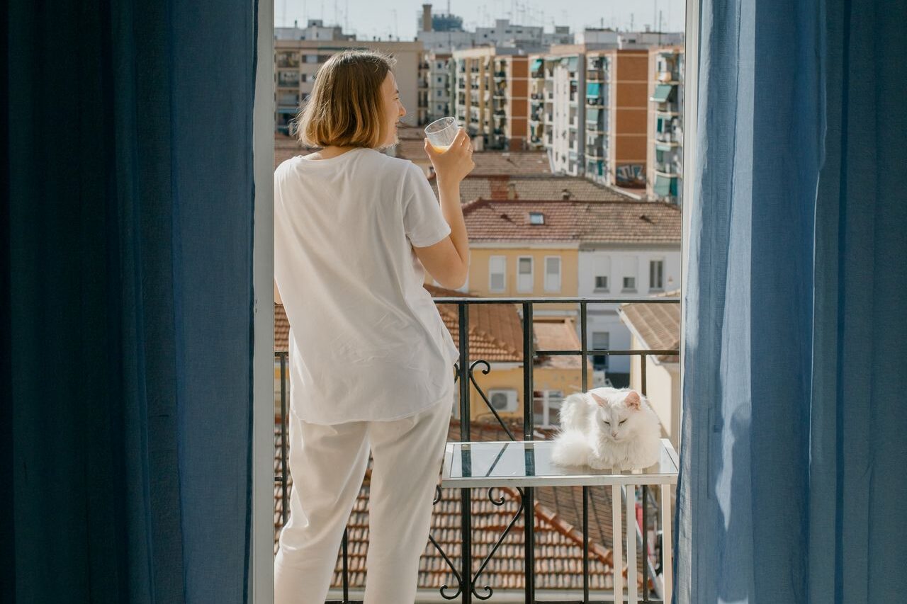 今日は何もしない。イタリアの「Dolce far niente」という贅沢 今日は何もしない。イタリアの「Dolce far niente」という贅沢